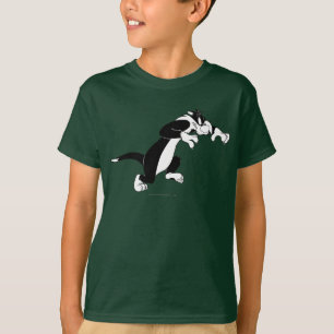 SYLVESTER™プローリング Tシャツ