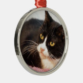 Sylvester メタルオーナメント (右)