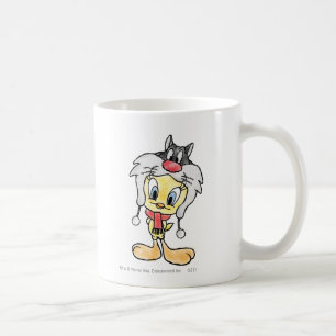 SYLVESTER™帽子 コーヒーマグカップ