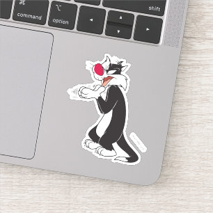SYLVESTER™手すり シール