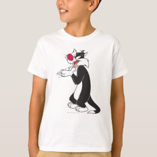 SYLVESTER™手すり Tシャツ