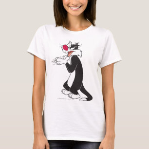 SYLVESTER™手すり Tシャツ