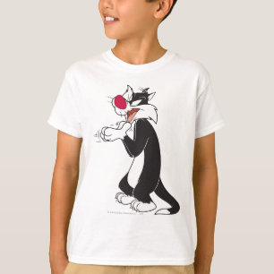 SYLVESTER™手すり Tシャツ