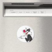 SYLVESTER™擦り爪 マグネット (インサイチュ (食洗機))