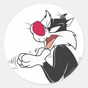 SYLVESTER™擦り爪 ラウンドシール