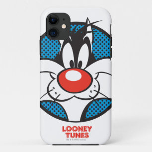 SYLVESTER™ Dottyアイコン iPhone 11 ケース