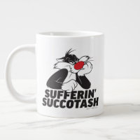 SYLVESTER™ "Succotash"スルキング