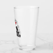 SYLVESTER™ "Succotash"スルキング タンブラーグラス (左)