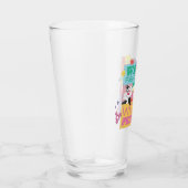 SYLVESTER™ & TWEETY™| We Fight Together With Pride タンブラーグラス (右)