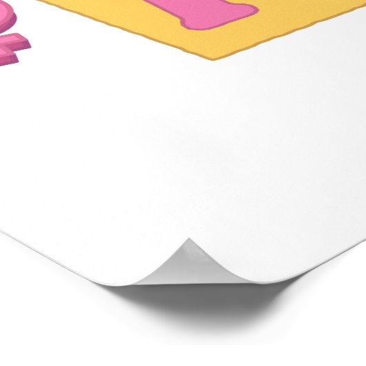 SYLVESTER™ & TWEETY™| We Fight Together With Pride ポスター (角)