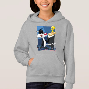 SYLVESTER™ & TWEETY™「We Swindh遊」(SYLVESTER™ & TWEE