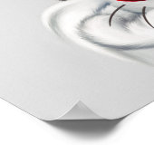 SYLVESTER™ & TWETY™ – 平均Ol' Puddy Tat ポスター (角)