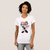 SYLVESTER™ & TWETY™ – 平均Ol' Puddy Tat Tシャツ (正面フル)