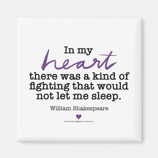 SylviasStoryシャケプセアマグネット マグネット (正面)