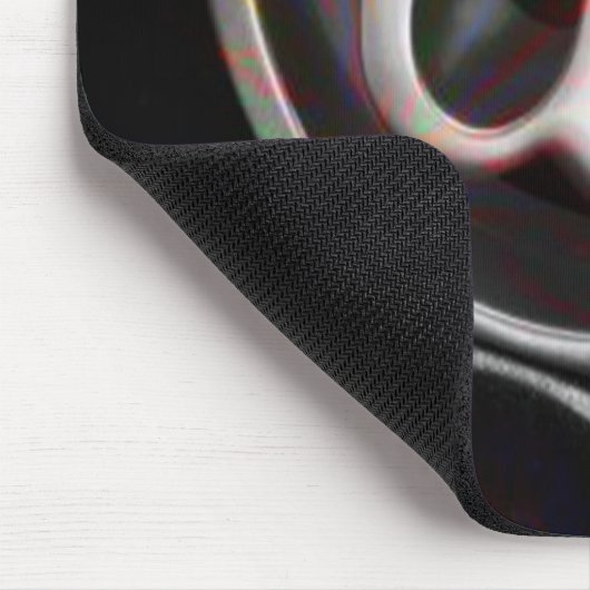 @Symbol口 マウスパッド (コーナー)