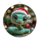 Symbol-2025 ダーツボード (正面)