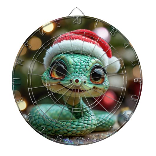 Symbol-2025 ダーツボード (正面)