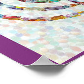 SYMBOL ART 2014 -霊気マスター実習 ポスター (角)