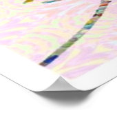 SYMBOL ART 2014 -霊気マスター実習 ポスター (角)