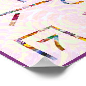 SYMBOL ART 2014 -霊気マスター実習 ポスター (角)