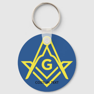 Symbol masonic  キーホルダー