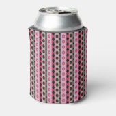 SYMBOLS pink with name 缶クーラー (缶裏面)