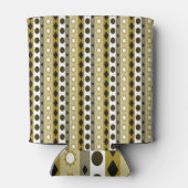 SYMBOLS with名前をカスタムする 缶クーラー (裏面)