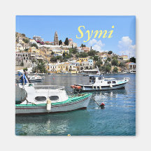 Symi – ギリシャ