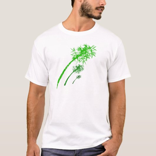 Symmetree Tシャツ (正面)