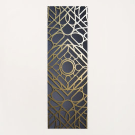 Symmetry. ヨガマット