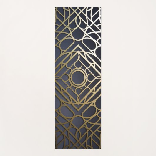 Symmetry. ヨガマット (正面)