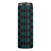 Symmetry in Motion タンブラー (裏面)