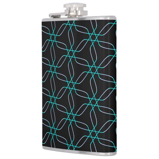 Symmetry in Motion フラスク (左)