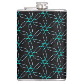 Symmetry in Motion フラスク (正面)