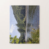 Symonds Yat ジグソーパズル (縦)