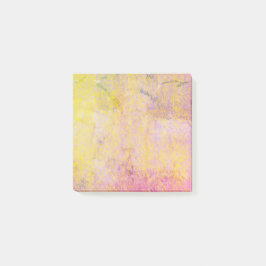 sympa avec couleurs agréables ポストイット