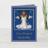 Sympathy4 カード (正面)