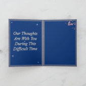 Sympathy4 カード (内部)