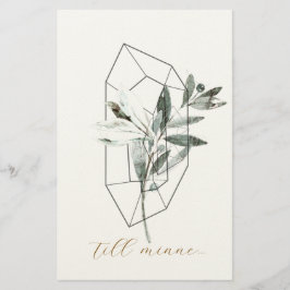 sympathy card 便箋