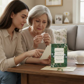 Sympathy & Grief Support Card | Thinking of You カード