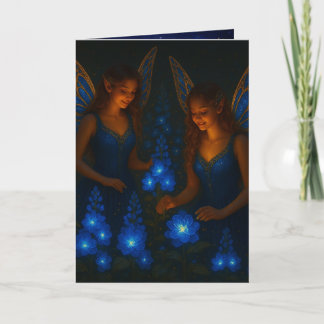 Sympathy Thinking of You Comfort Support Message カード