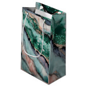 Symphony スモールペーパーバッグ (裏面アングル)