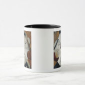 Symphony 1915年 マグカップ (中央)