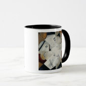 Symphony 1915年 マグカップ (正面右)