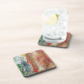 Symphony of Chaos -抽象芸術実在アーティストのパレット コースター (右側)