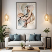 Symphony of Forms ポスター