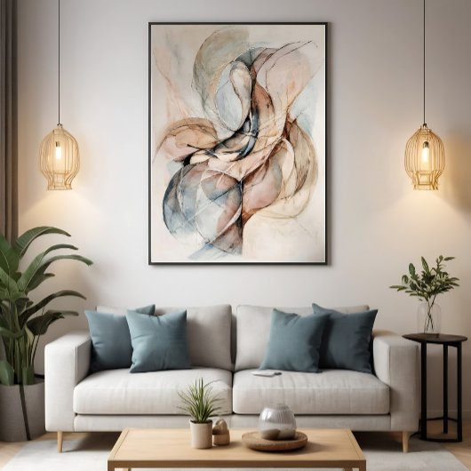 Symphony of Forms ポスター