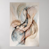 Symphony of Forms ポスター (正面)