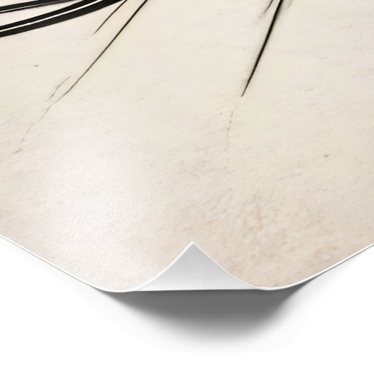 Symphony of Memory フォトプリント (角)