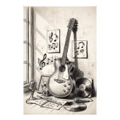 Symphony of Memory フォトプリント (正面)